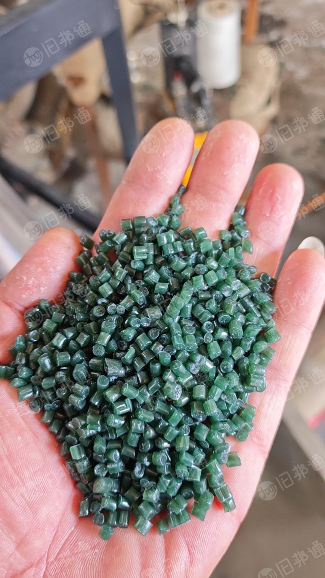 大量出售大棚膜颗粒，过150目