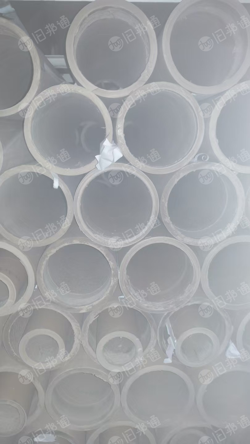 长期出售6寸纸管，厚度1.2cm，长度84.5cm，少量3寸管