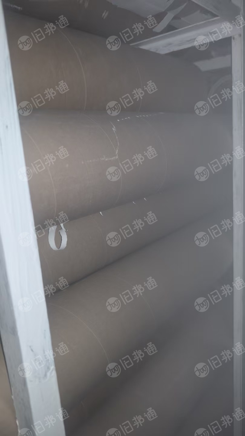 长期出售6寸纸管，厚度1.2cm，长度84.5cm，少量3寸管