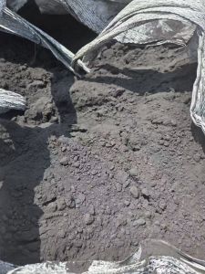 出售除尘灰，含锌12-14