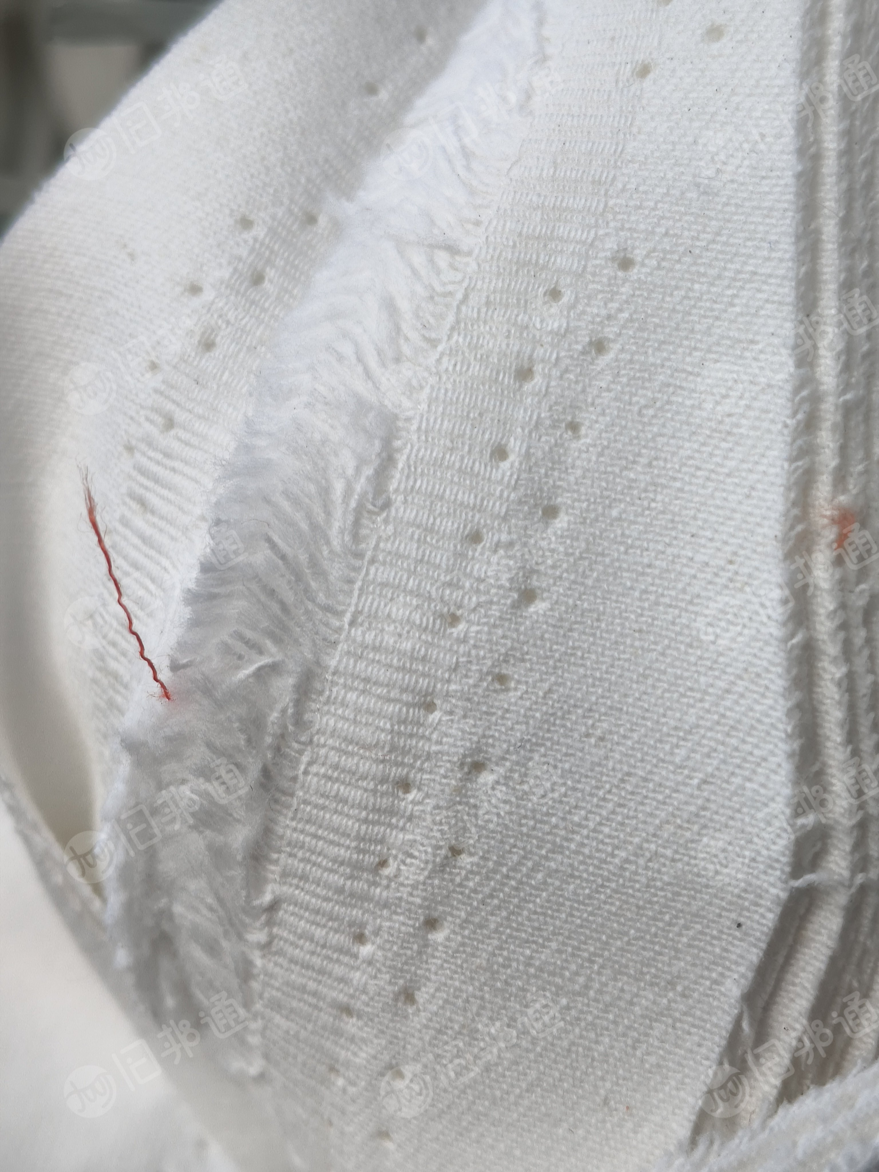 长期出售梭织全棉废布，棉布，全棉碎布，现货只有几吨，货在山东德州