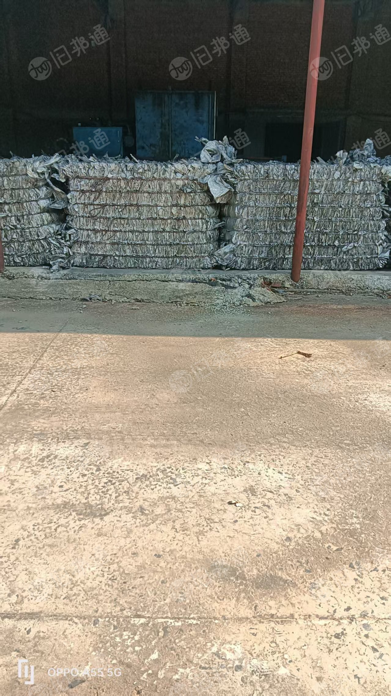 常年出售清洗过的电池粉铝塑内衬