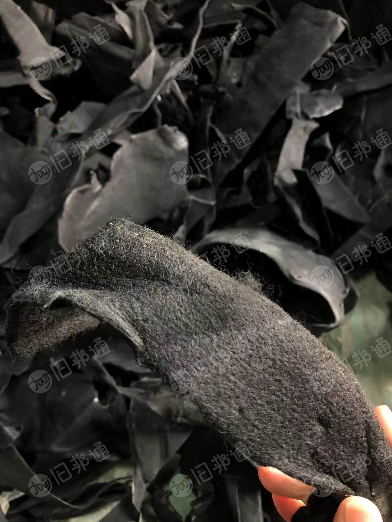 求购PET汽车内饰边角料，做毛毛虫用，长期回收