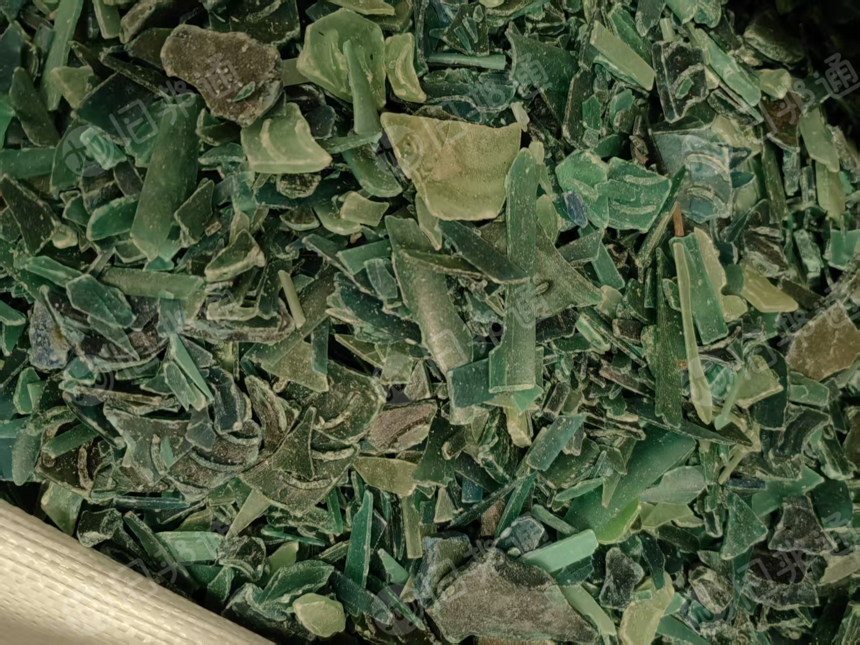 常年出售空调轮做的ABS增强破碎料，好几种颜色