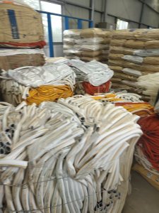 长期出售铝塑管废料，含铝30%左右，月供80-90吨