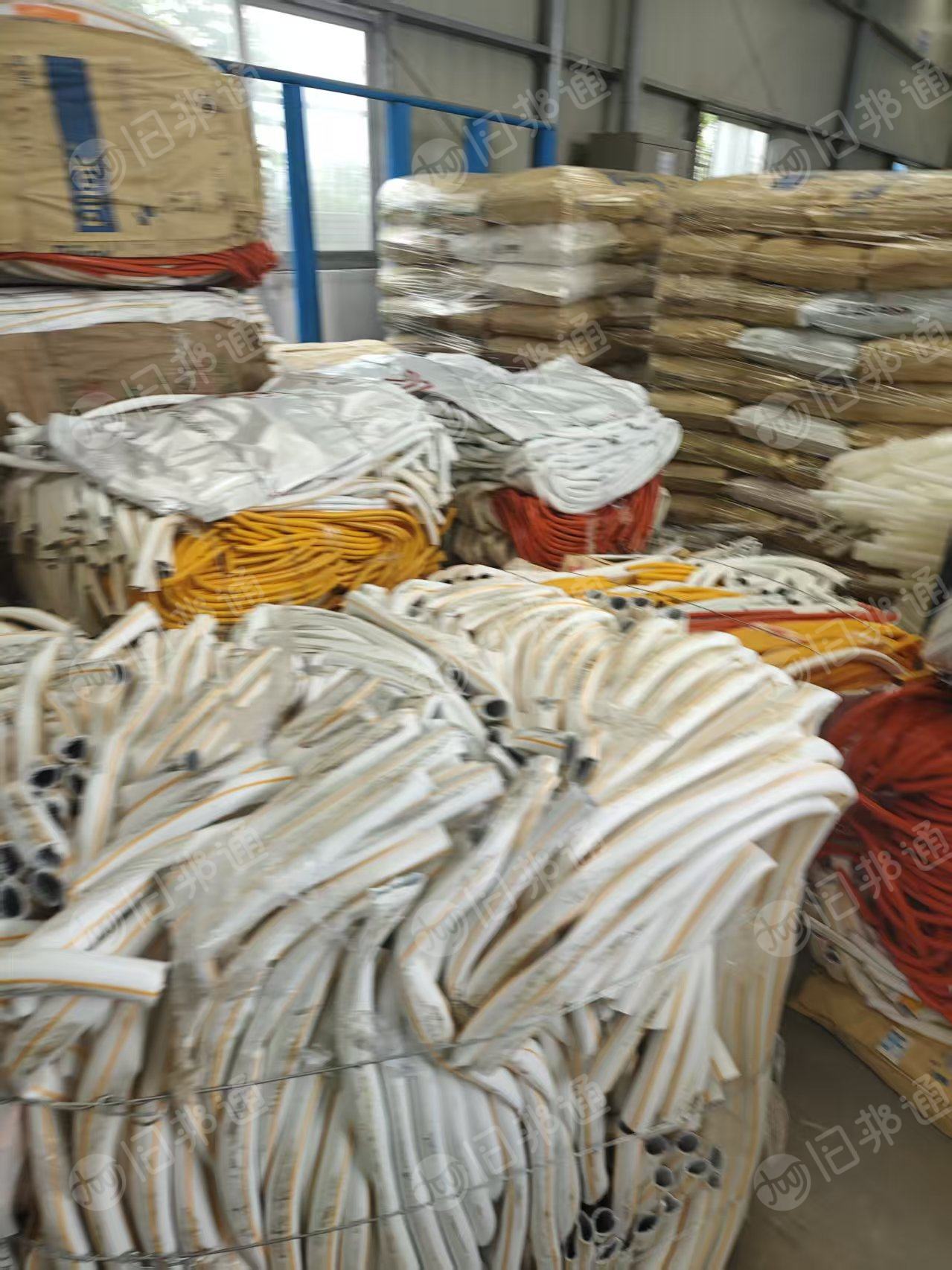 长期出售铝塑管废料，含铝30%左右，月供80-90吨