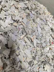 长期求购沉水白丙破碎料，除铁脱水