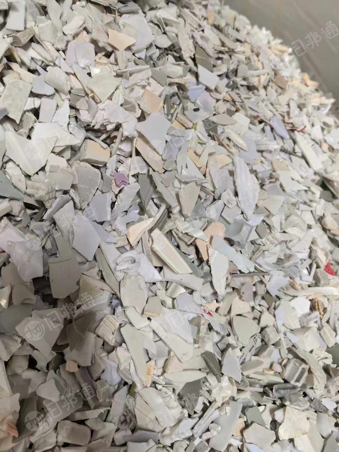 长期求购沉水白丙破碎料，除铁脱水