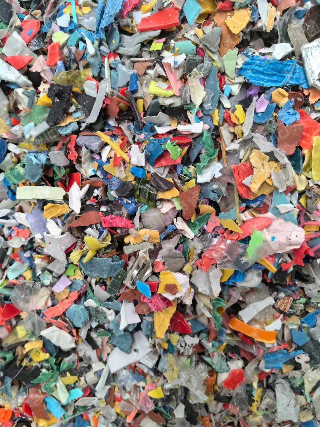 大量求购清水沉底花丙破碎料