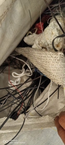 出售色母厂机头料，pe，pp，PET混合，长期有货