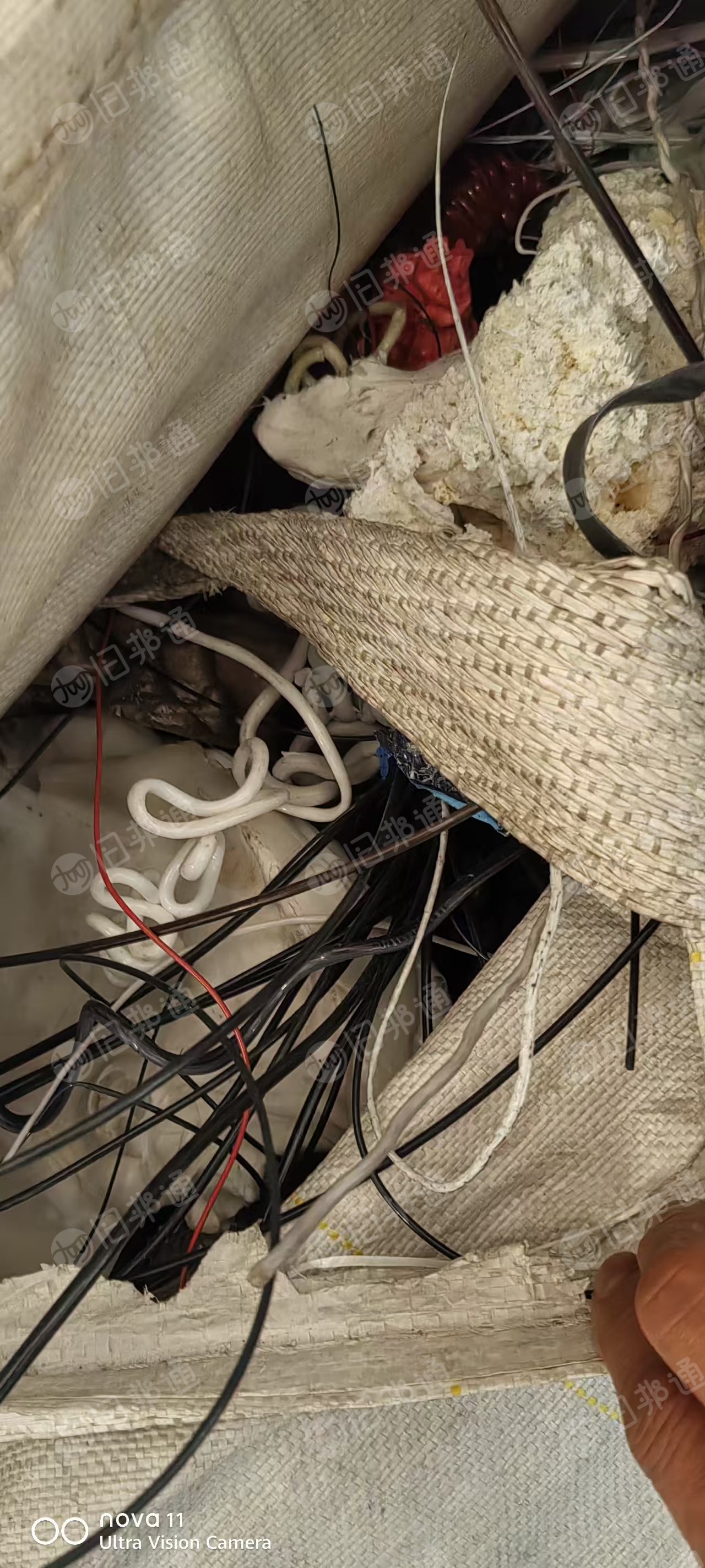 出售色母厂机头料，pe，pp，PET混合，长期有货