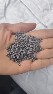 出售PC再生颗粒，白色，灰色，黑色都有，冲击50+