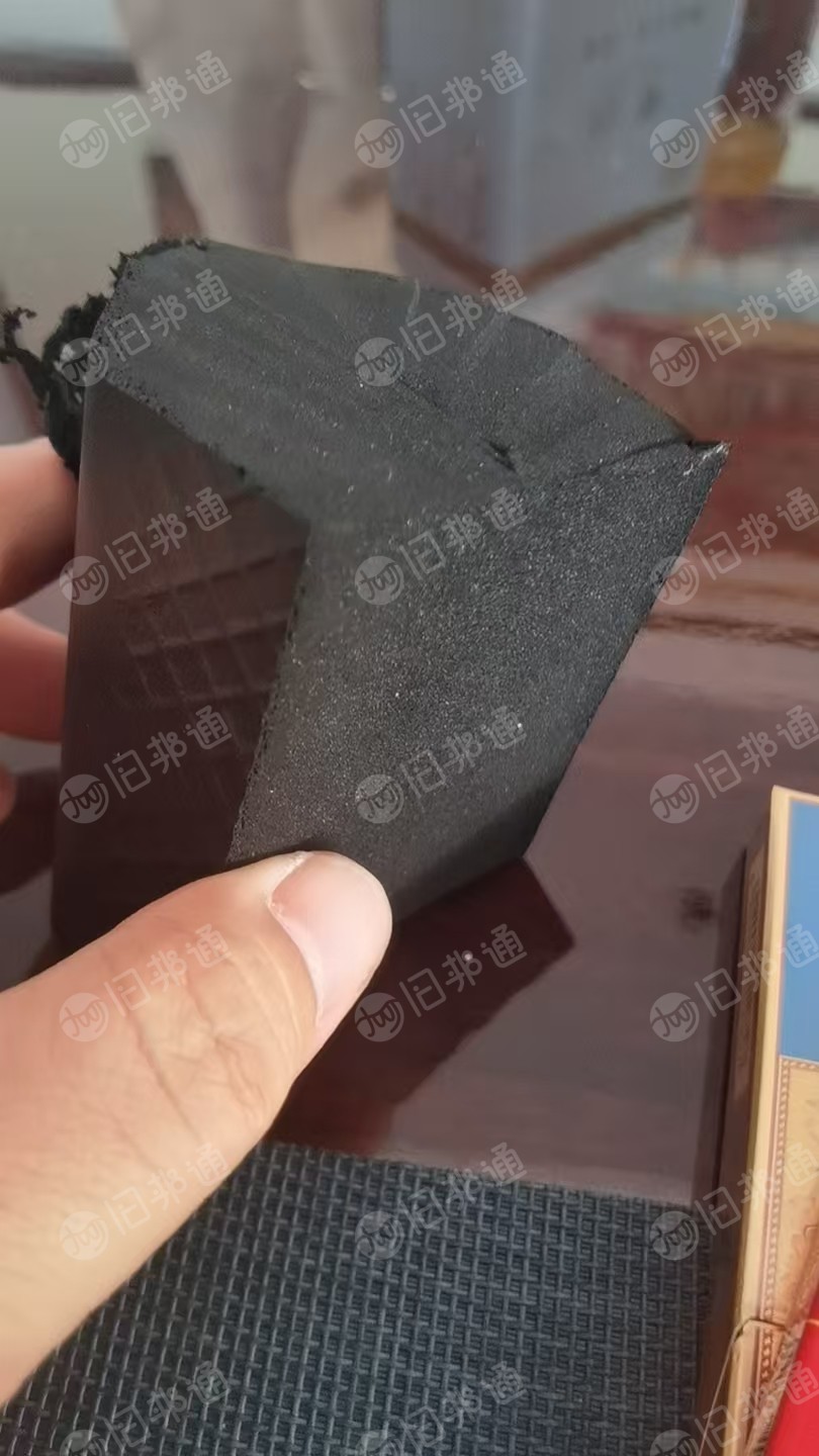 长期出售汽车防撞条的EVA边角料，月供100多吨