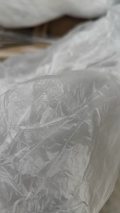 出售水洗高压膜，现货30吨