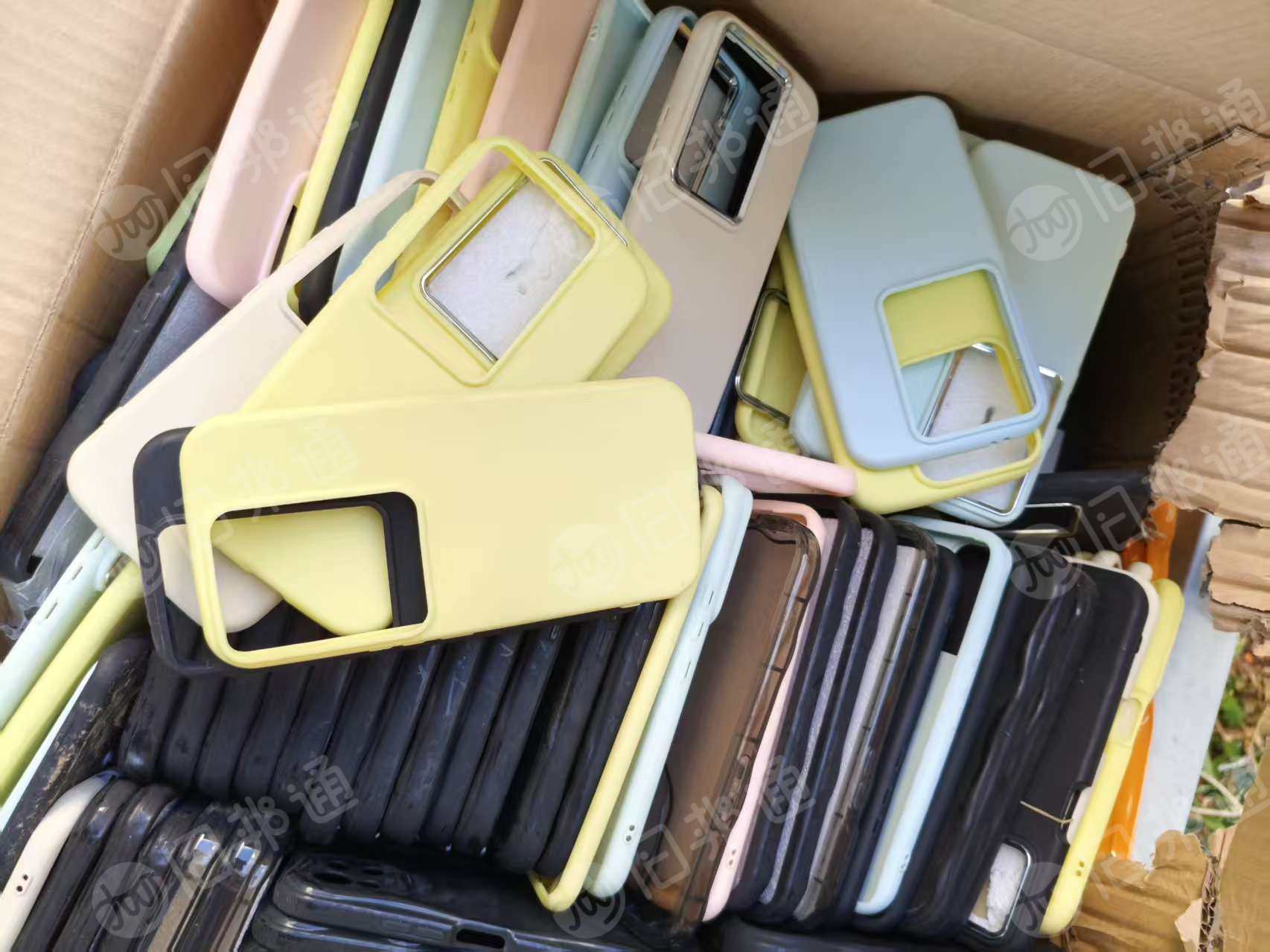 长期求购TPU手机壳废料