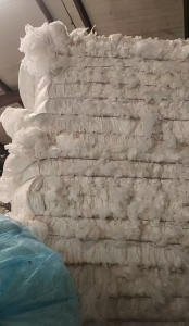 出售干造低压膜废料废料