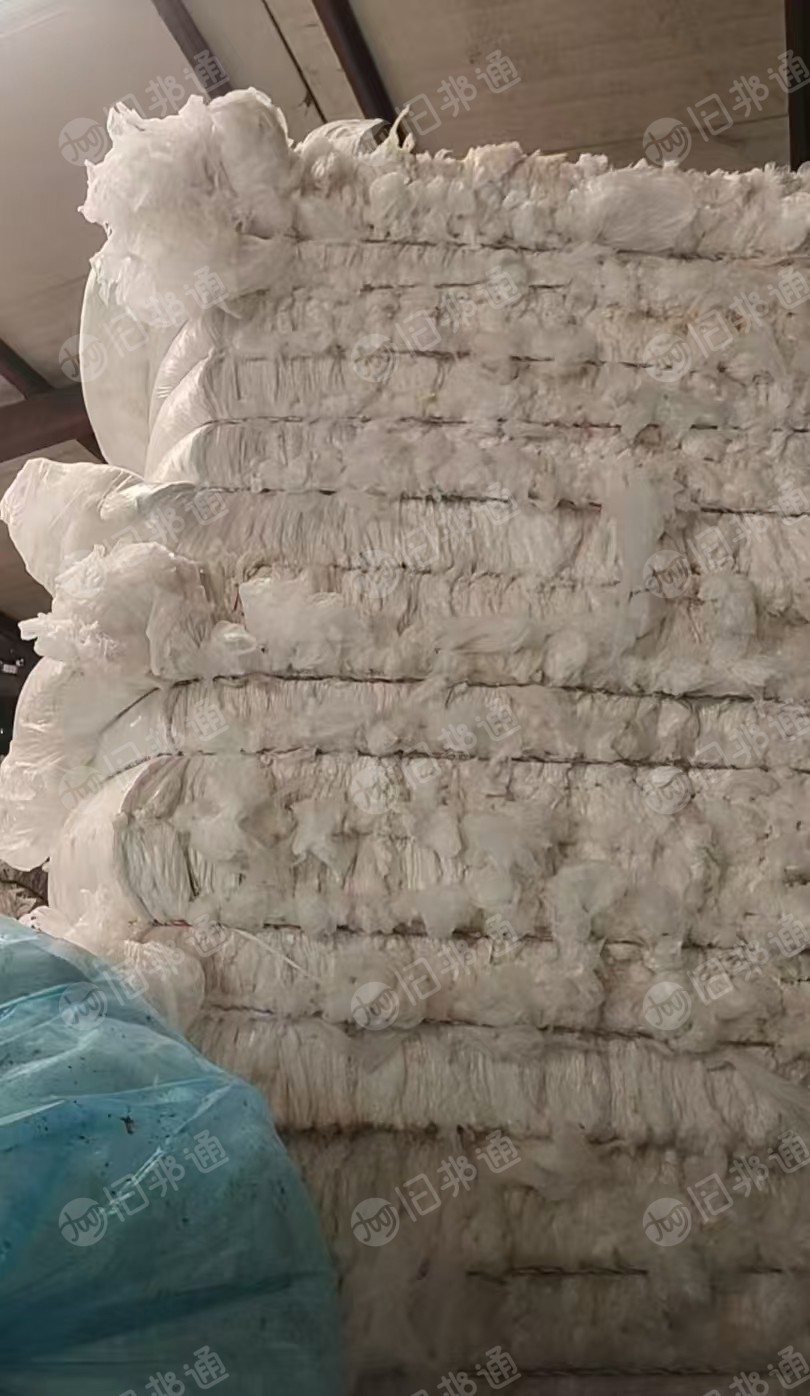 出售干造低压膜废料废料