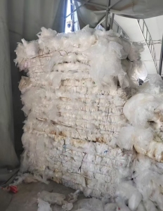 长期出售干造低压膜废料，每月100吨左右