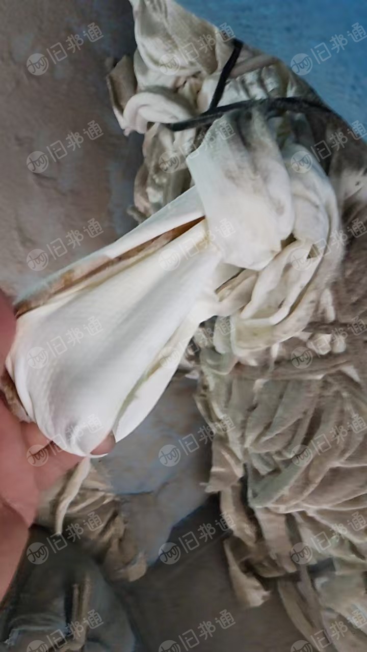 长期出售染厂下来的锦纶废布，尼龙废布，锦氨边角料，现货五六十吨