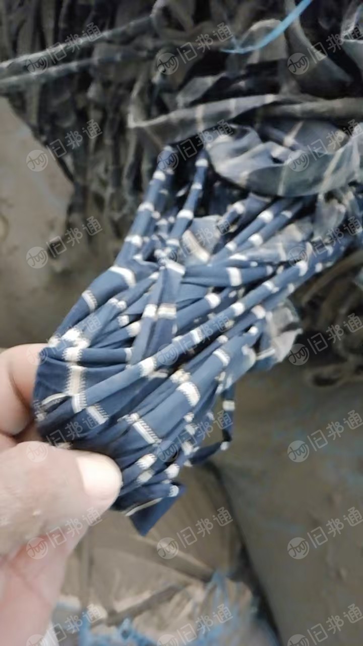 长期出售染厂下来的锦纶废布，尼龙废布，锦氨边角料，现货五六十吨