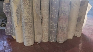 长期出售卷筒数码印花纸，新闻印花纸