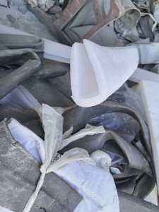 出售珍珠棉毛料，都是装修工地上下来的，长期都有货