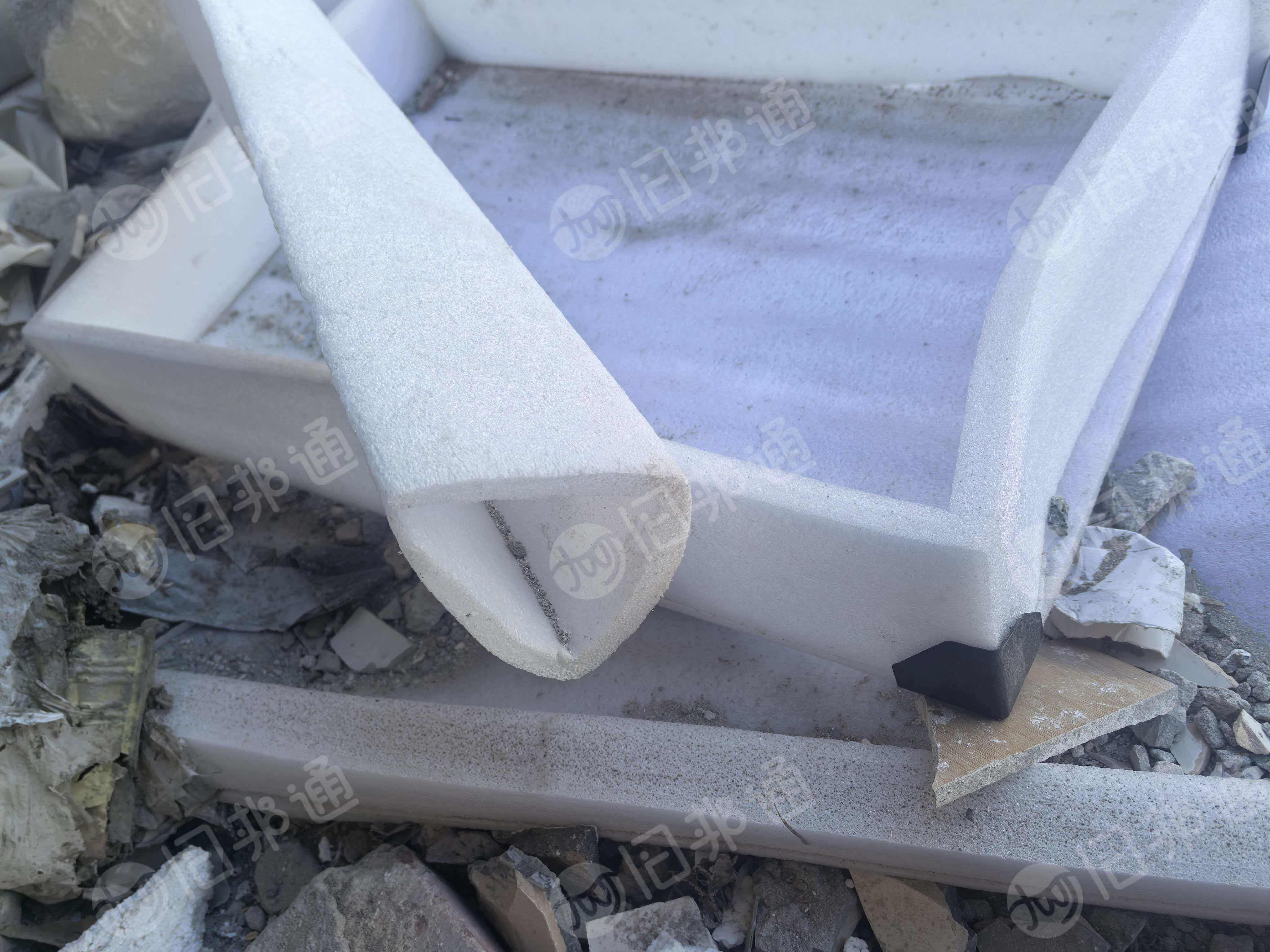 出售珍珠棉毛料，都是装修工地上下来的，长期都有货