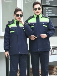 长期大量求购库存工作服，工装大袄，颜色不挑，款式不挑，春秋的，半袖不要，厂在河北保定