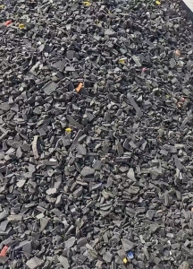 长期出售PP水果筐破碎料，过14筛网