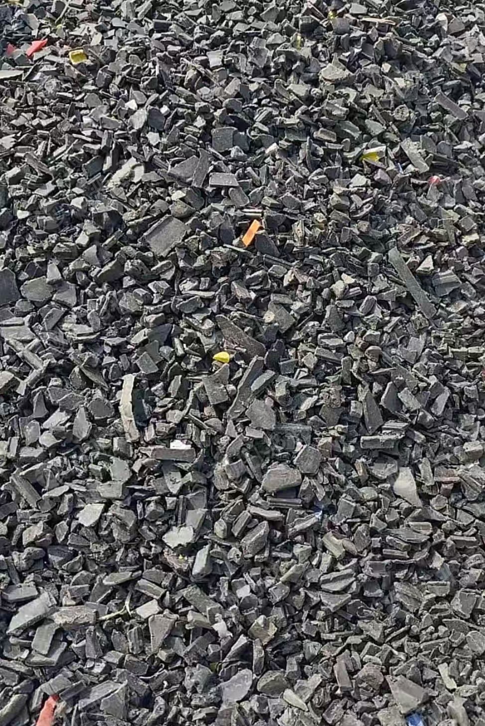 长期出售PP水果筐破碎料，过14筛网