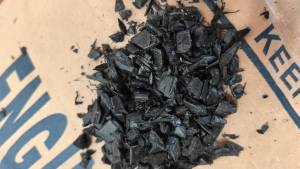 出售橡塑PP一级粉碎料，冲击27，可直接上机，长期有货