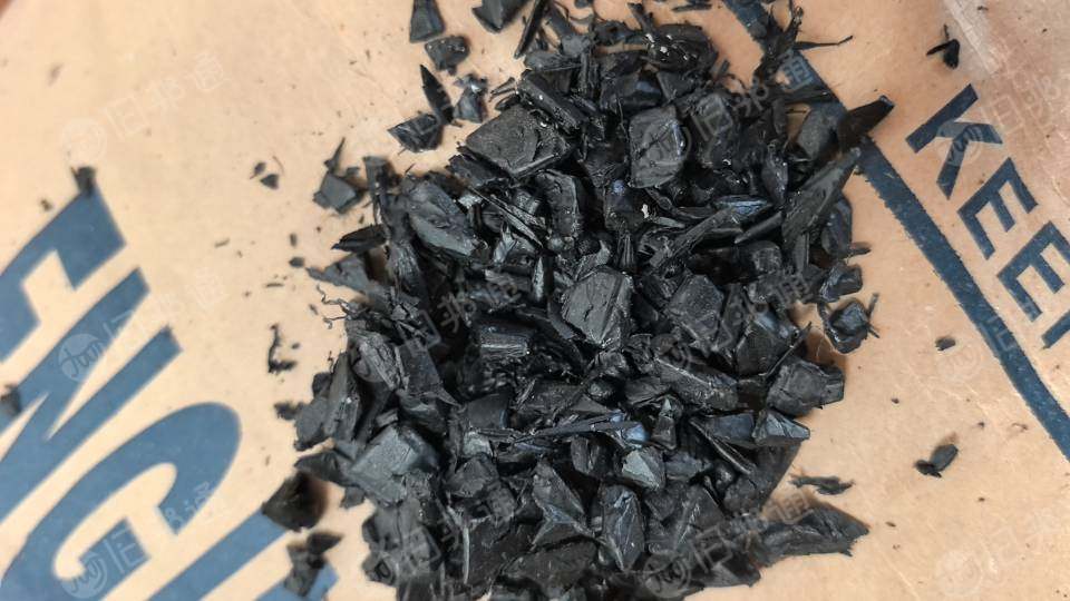 出售橡塑PP一级粉碎料，冲击27，可直接上机，长期有货