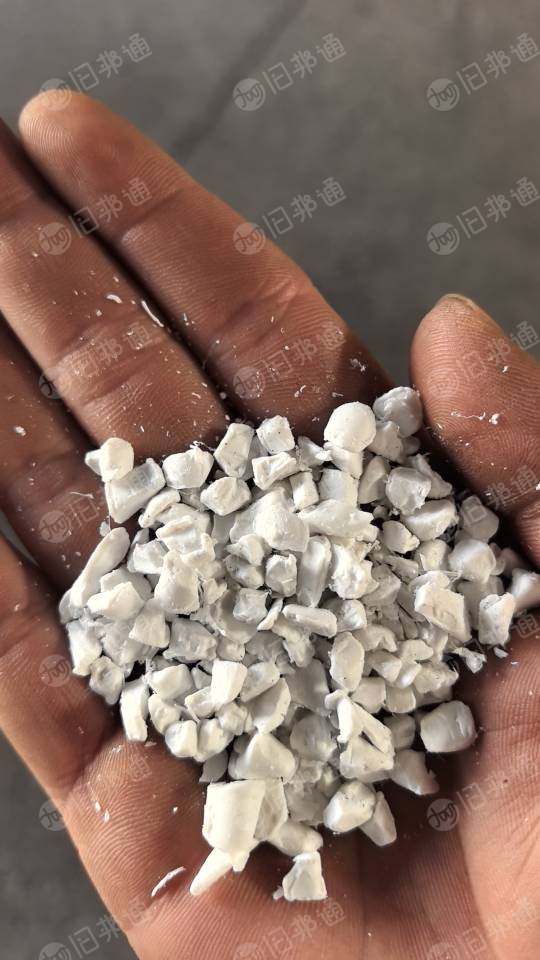 出售白色PS一级粉碎料