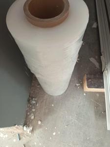 出售干造缠绕膜，长期有货
