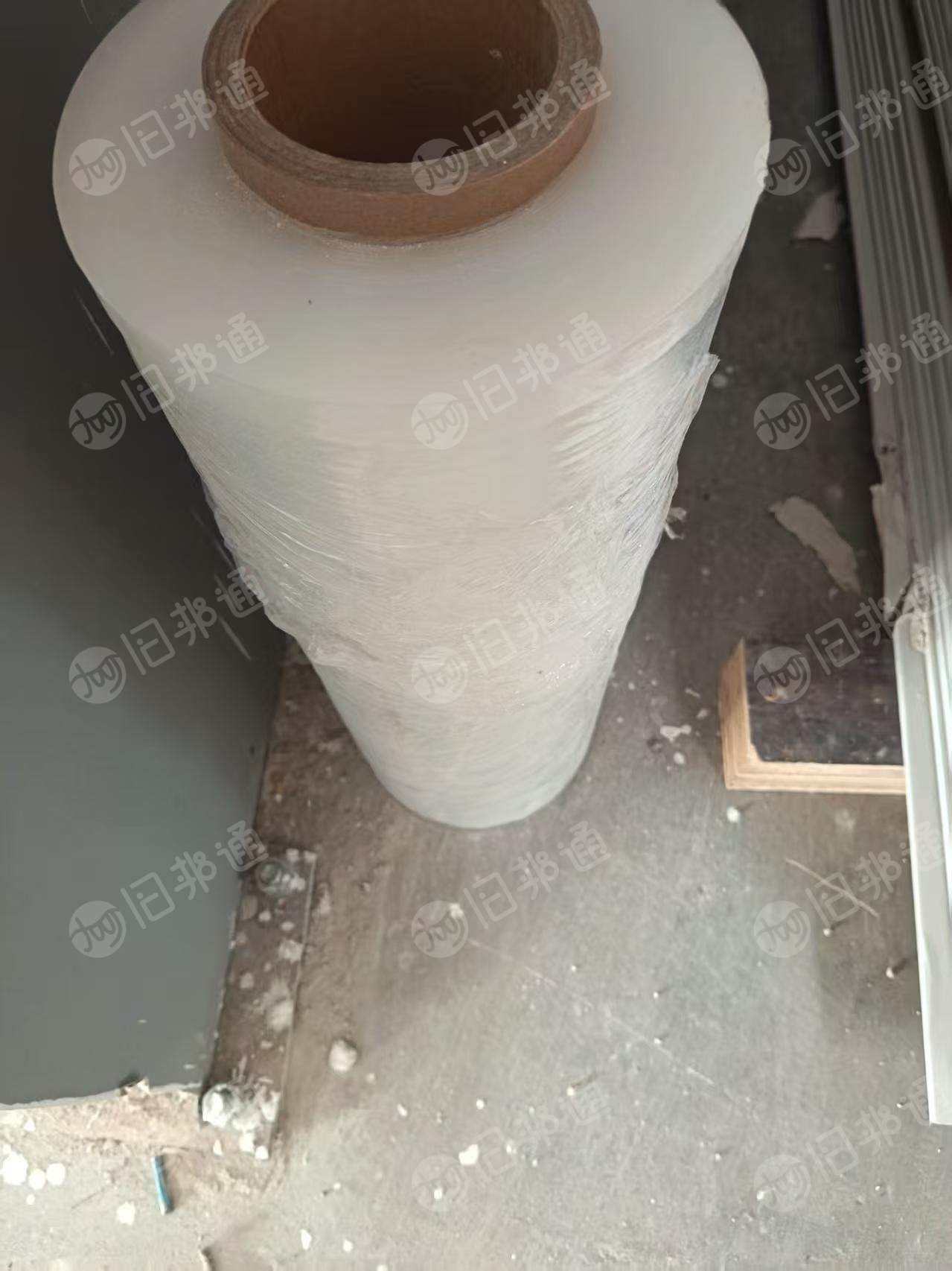 出售干造缠绕膜，长期有货