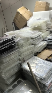 出售亚克力废料，长期有货