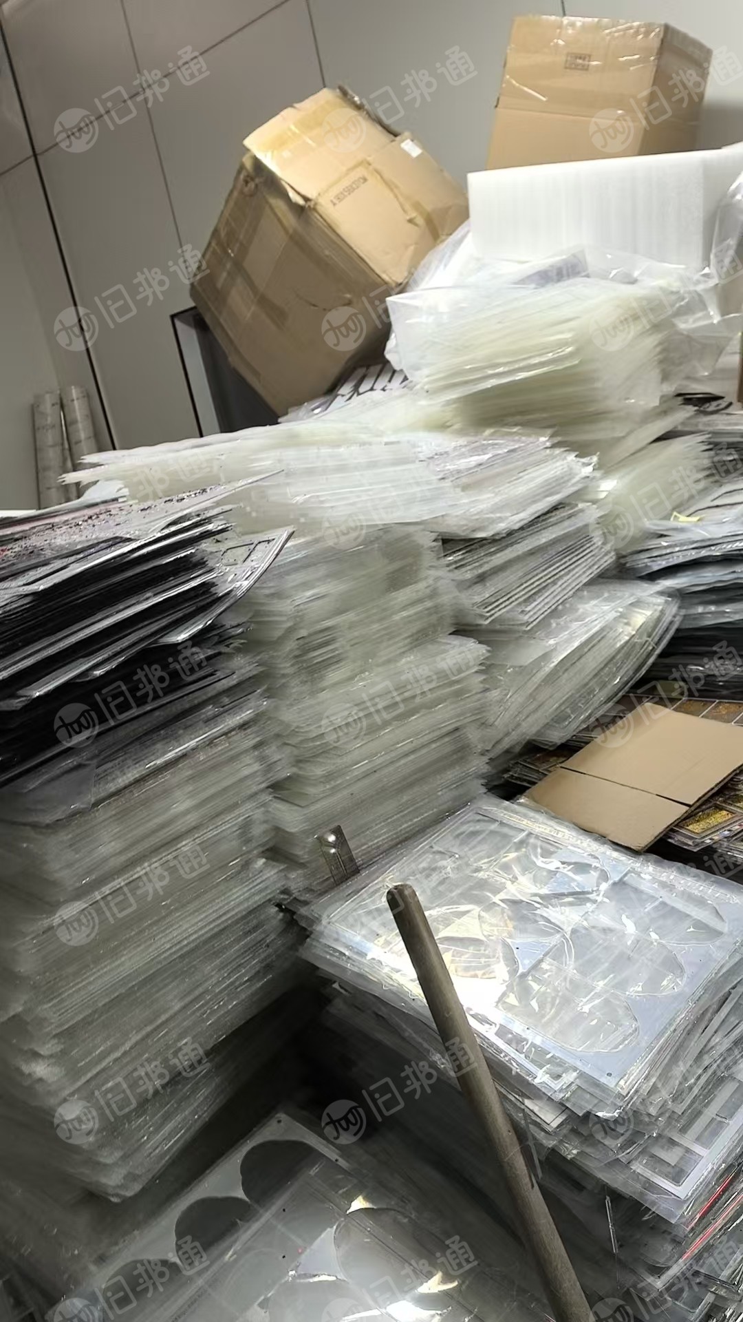 出售亚克力废料，长期有货