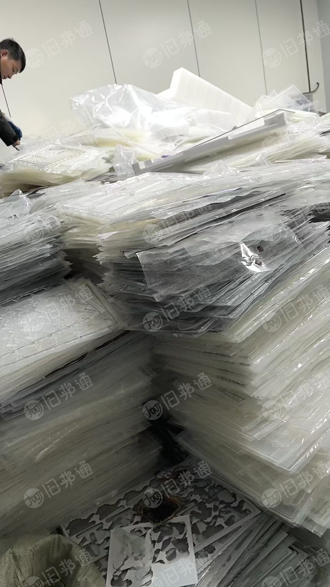 出售亚克力废料，长期有货