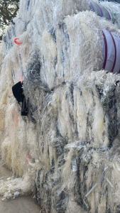 出售电子厂的PE复合膜废料，长期有货