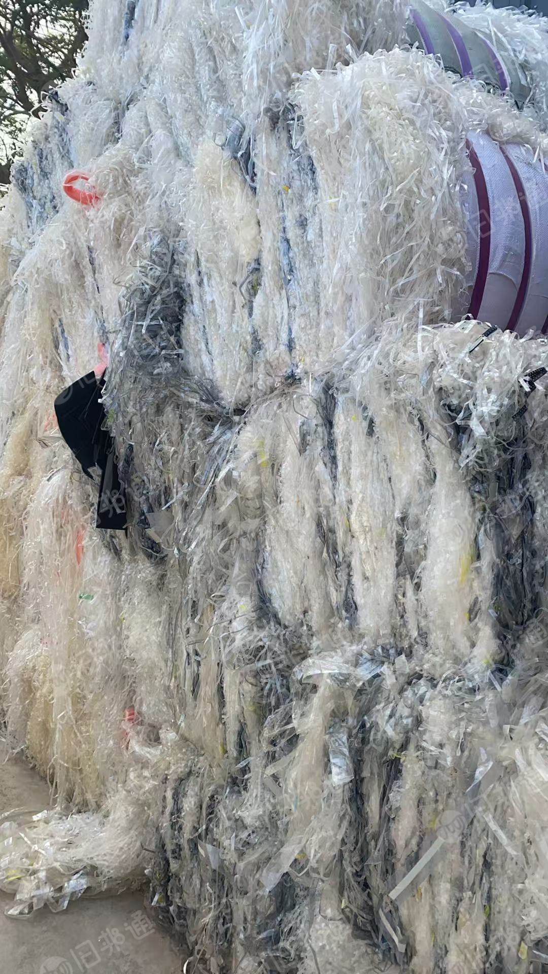 出售电子厂的PE复合膜废料，长期有货