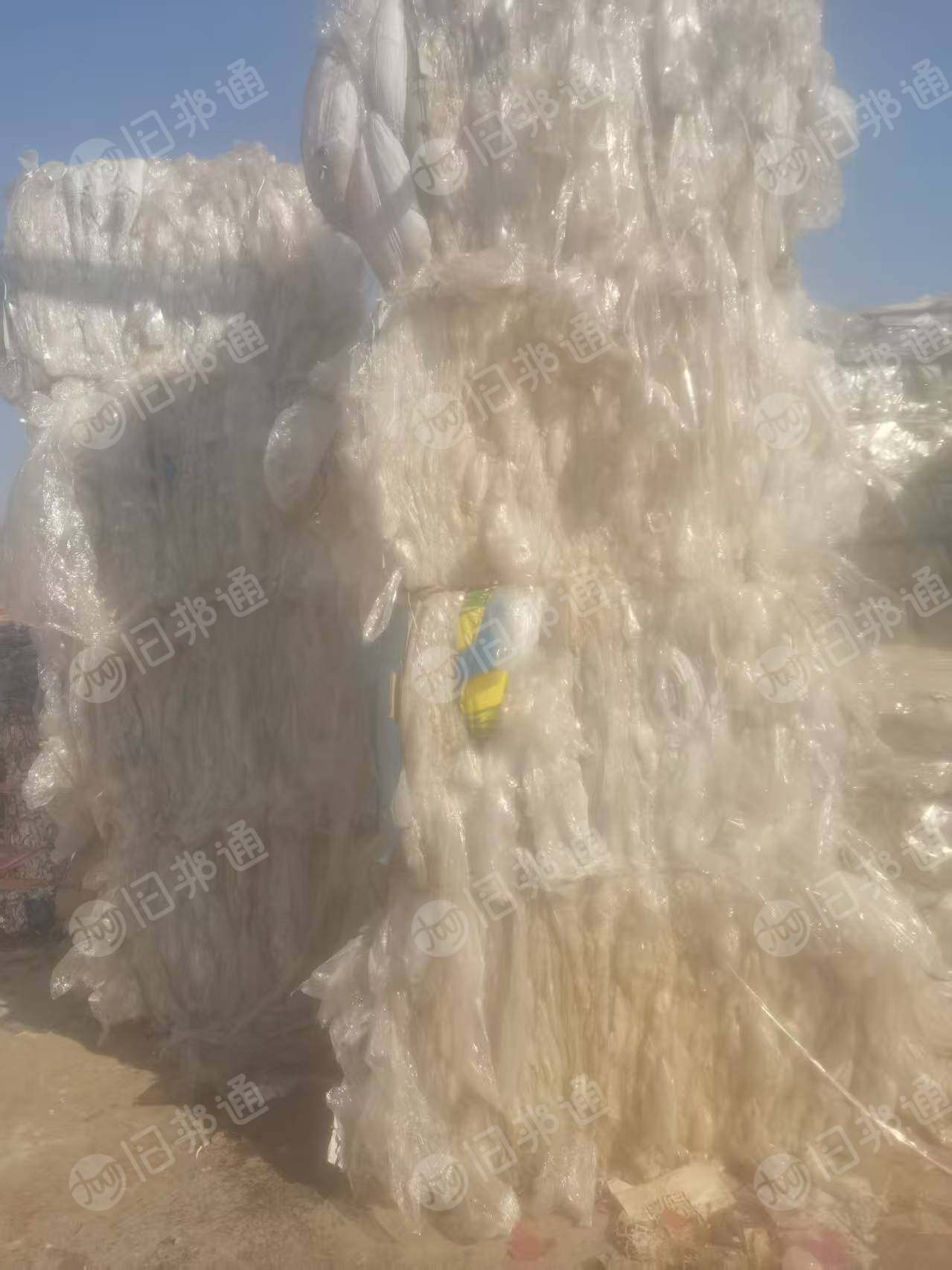 出售水洗高压膜(缠绕膜占95%以上),出94以上