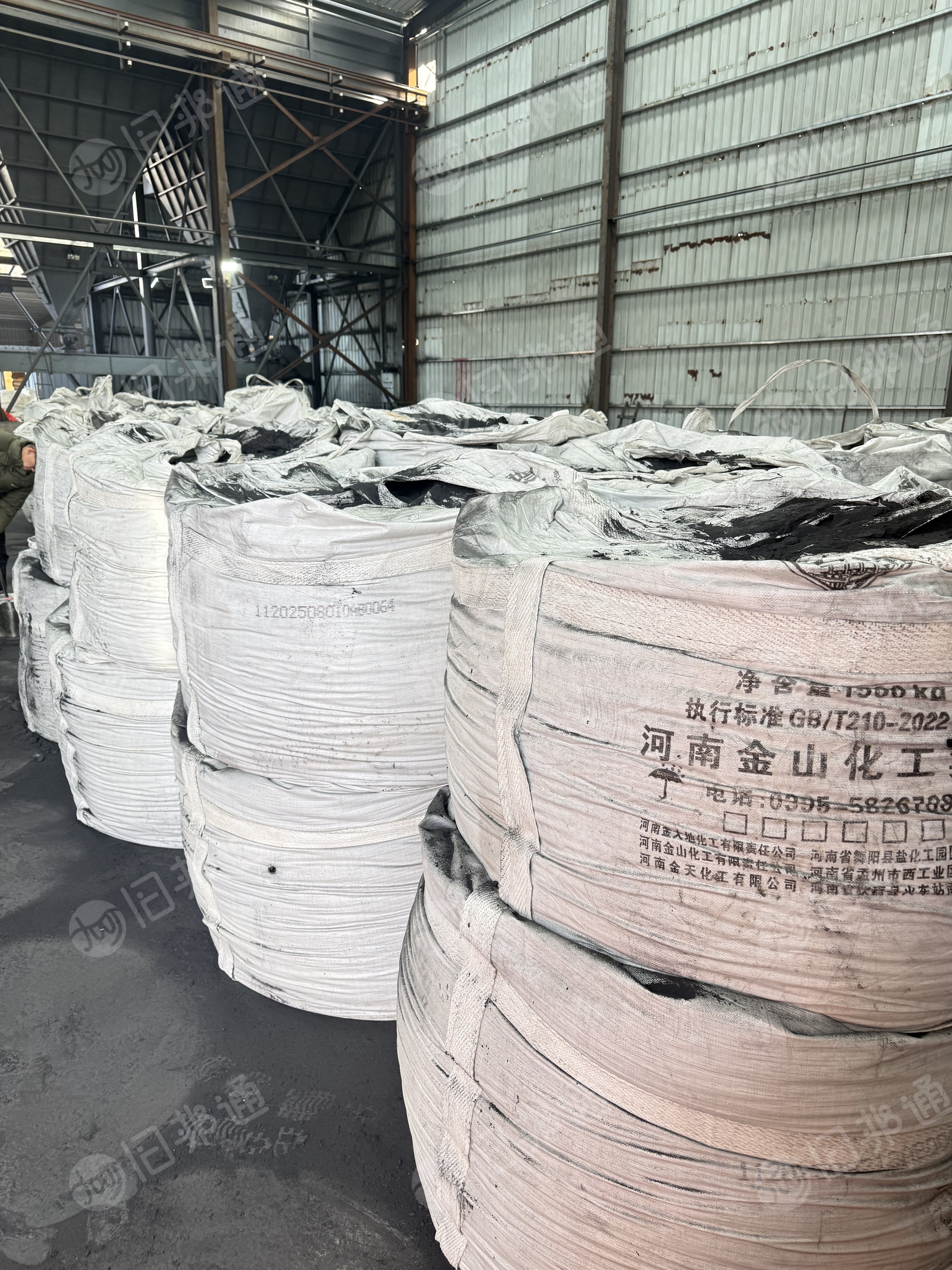 全国现金上门回收各种含锌10个以上物料，锌灰，锌土，锌粉，锌烟