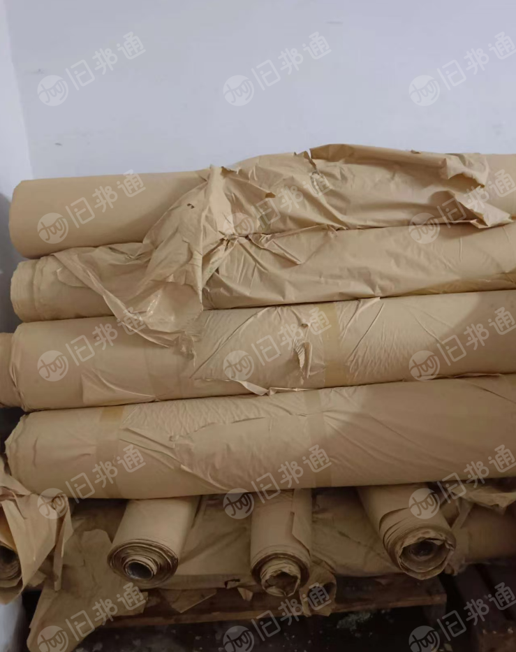 全国大量求购卷筒淋膜牛皮纸
