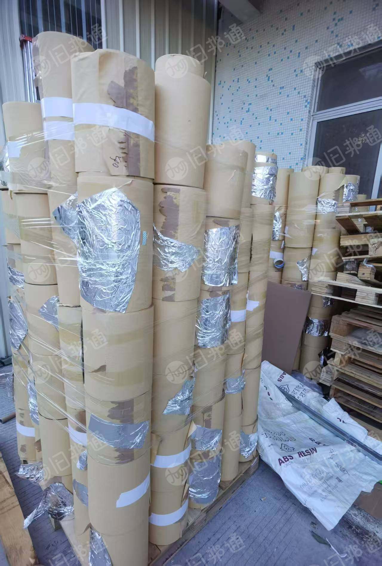 出售本色牛皮离型纸，25-40公分