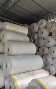 长期大量收购100-160克的双淋膜卷筒纸