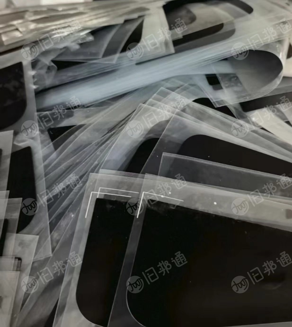 大量收购pet油墨油漆料，量大的优先