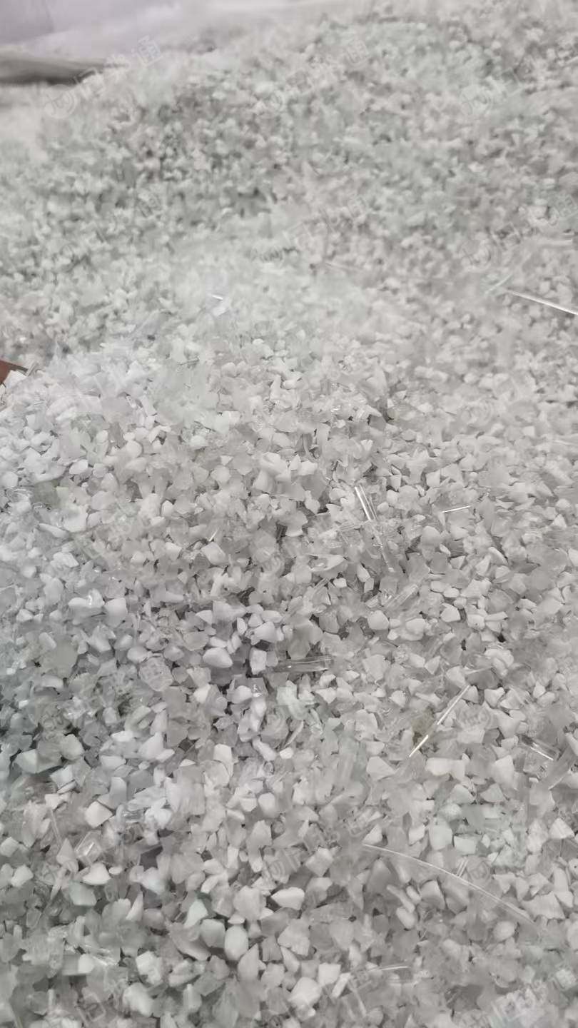 出售PETG低温块料，有光和太白块料