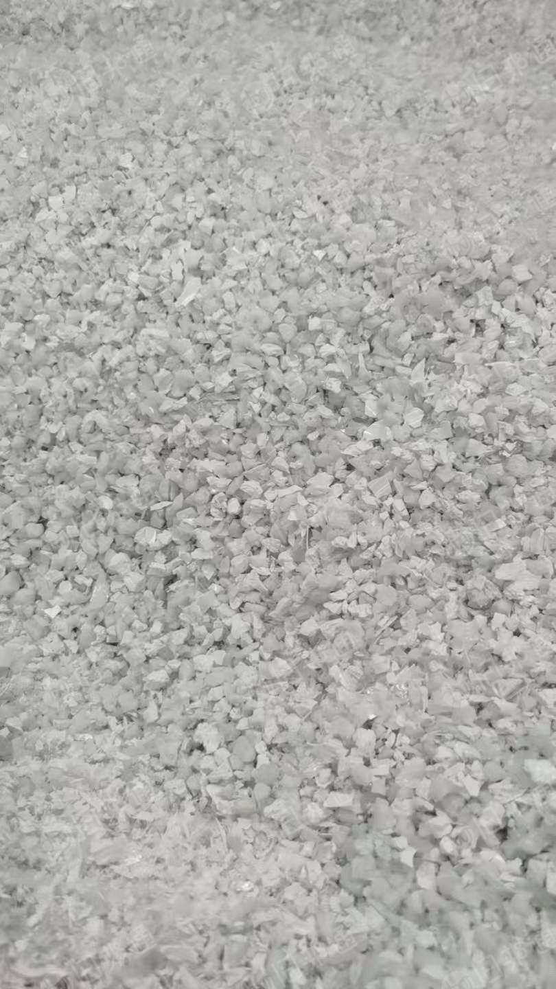 出售PETG低温块料，有光和太白块料