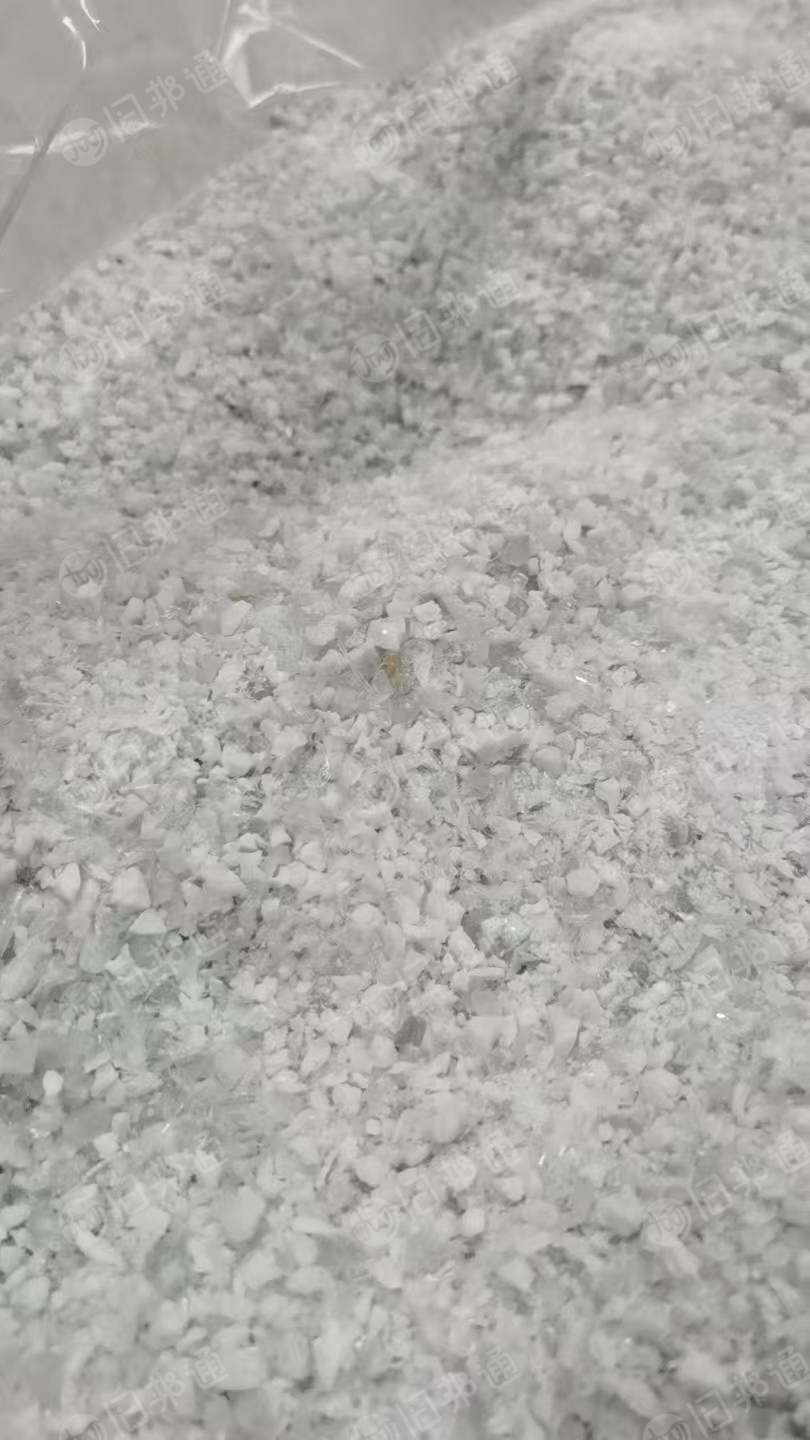 出售PETG低温块料，有光和太白块料