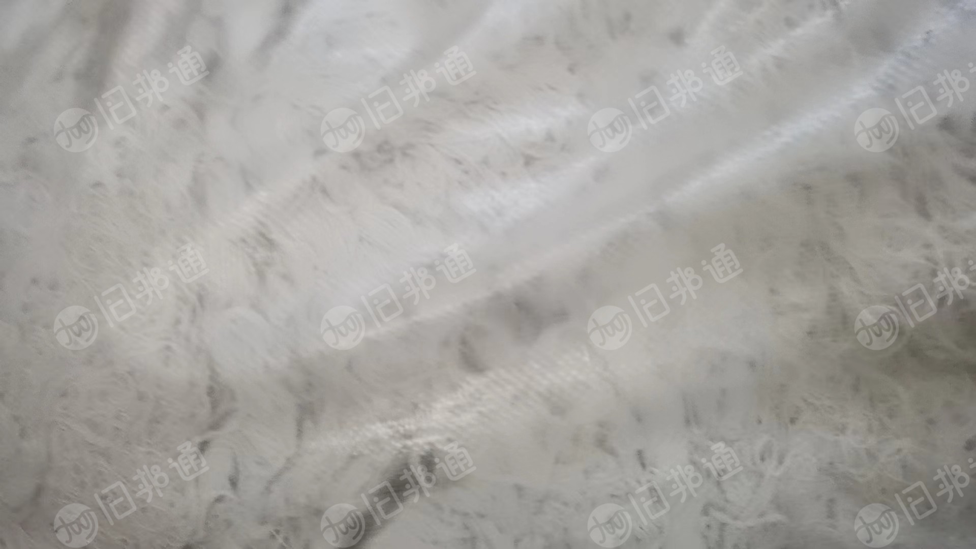 长期出售涤棉混纺回丝，涤棉回丝，现货9.6米一车